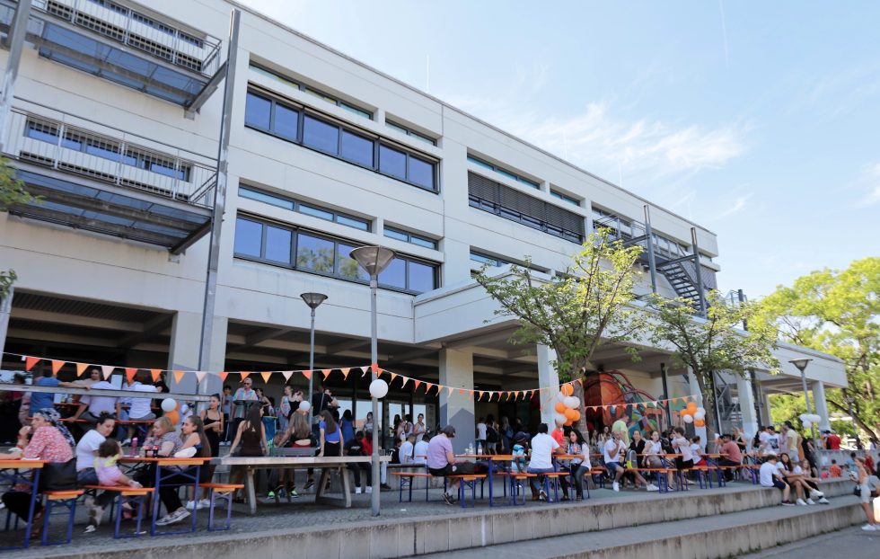 Presse | Staufer-Realschule Waiblingen