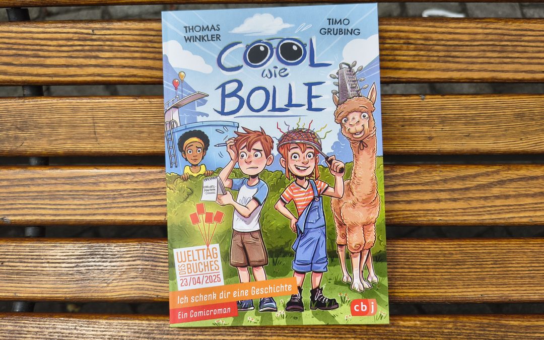 Wenn Lesen Schule macht