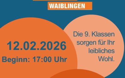 Tag der offenen Tür